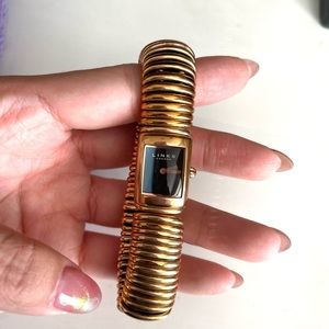 Links of London Watch rose gold